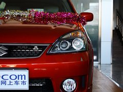 2012款 1.4L 手动 两厢舒适型VVT