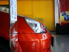 2012款 1.4L 手动 两厢舒适型VVT