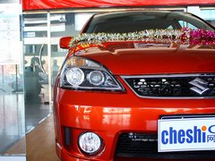 2012款 1.4L 手动 两厢舒适型VVT
