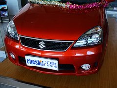 2012款 1.4L 手动 两厢舒适型VVT