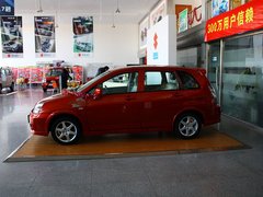 2012款 1.4L 手动 两厢舒适型VVT