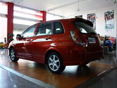 2012款 1.4L 手动 两厢舒适型VVT