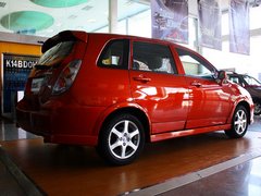 2012款 1.4L 手动 两厢舒适型VVT