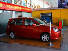 2012款 1.4L 手动 两厢舒适型VVT