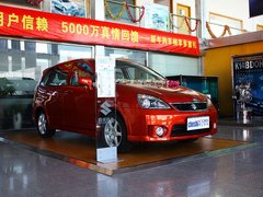 2012款 1.4L 手动 两厢舒适型VVT