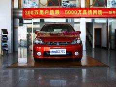 2012款 1.4L 手动 两厢舒适型VVT