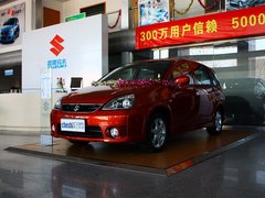 2012款 1.4L 手动 两厢舒适型VVT