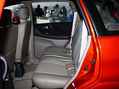 2012款 1.4L 手动 两厢舒适型VVT
