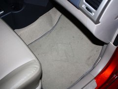 2012款 1.4L 手动 两厢舒适型VVT