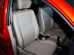 2012款 1.4L 手動(dòng) 兩廂舒適型VVT