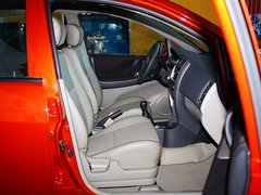 2012款 1.4L 手動(dòng) 兩廂舒適型VVT