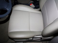 2012款 1.4L 手動(dòng) 兩廂舒適型VVT