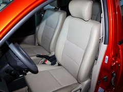 2012款 1.4L 手動(dòng) 兩廂舒適型VVT