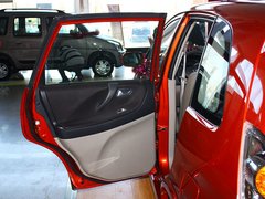 2012款 1.4L 手動(dòng) 兩廂舒適型VVT