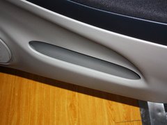 2012款 1.4L 手動(dòng) 兩廂舒適型VVT