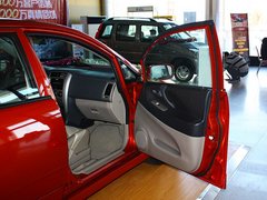2012款 1.4L 手動(dòng) 兩廂舒適型VVT
