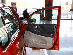 2012款 1.4L 手動(dòng) 兩廂舒適型VVT