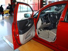2012款 1.4L 手动 两厢舒适型VVT
