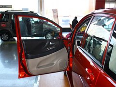 2012款 1.4L 手動(dòng) 兩廂舒適型VVT