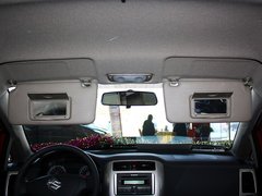 2012款 1.4L 手動(dòng) 兩廂舒適型VVT