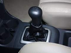 2012款 1.4L 手动 两厢舒适型VVT