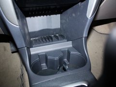 2012款 1.4L 手动 两厢舒适型VVT