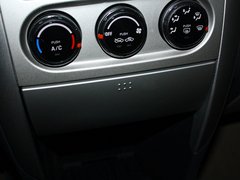 2012款 1.4L 手动 两厢舒适型VVT