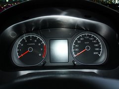 2012款 1.4L 手动 两厢舒适型VVT