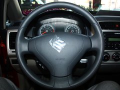 2012款 1.4L 手动 两厢舒适型VVT