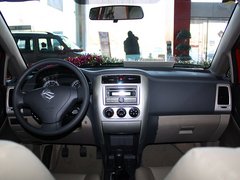 2012款 1.4L 手动 两厢舒适型VVT