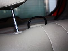 2012款 1.4L 手动 两厢舒适型VVT