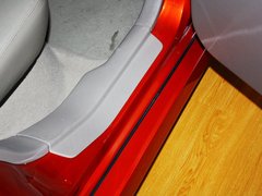 2012款 1.4L 手动 两厢舒适型VVT