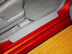 2012款 1.4L 手动 两厢舒适型VVT