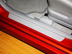 2012款 1.4L 手动 两厢舒适型VVT
