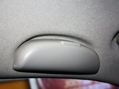 2012款 1.4L 手动 两厢舒适型VVT