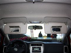2012款 1.4L 手动 两厢舒适型VVT