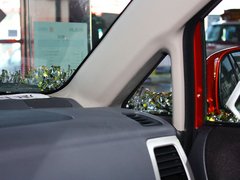 2012款 1.4L 手动 两厢舒适型VVT