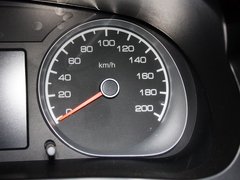 2012款 1.4L 手动 两厢舒适型VVT