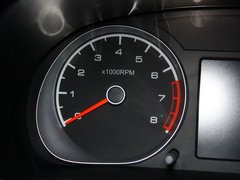 2012款 1.4L 手动 两厢舒适型VVT