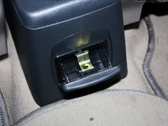 2012款 1.4L 手动 两厢舒适型VVT