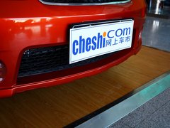 2012款 1.4L 手动 两厢舒适型VVT