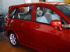 2012款 1.4L 手动 两厢舒适型VVT