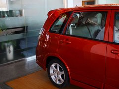 2012款 1.4L 手动 两厢舒适型VVT