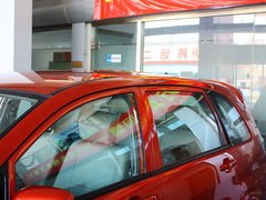 2012款 1.4L 手动 两厢舒适型VVT