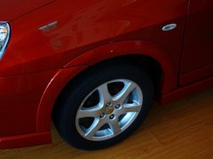 2012款 1.4L 手动 两厢舒适型VVT