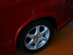 2012款 1.4L 手动 两厢舒适型VVT
