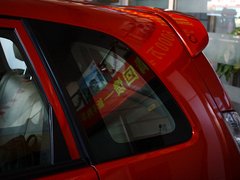 2012款 1.4L 手动 两厢舒适型VVT