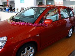 2012款 1.4L 手动 两厢舒适型VVT