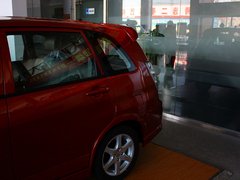 2012款 1.4L 手动 两厢舒适型VVT