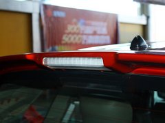 2012款 1.4L 手动 两厢舒适型VVT